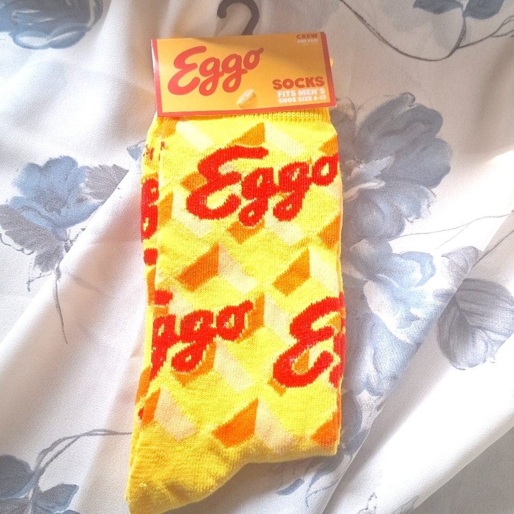 Eggo Socks